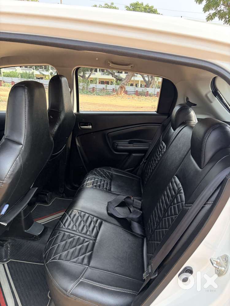 Maruti Suzuki Celerio Vxi, 2022, Petrol