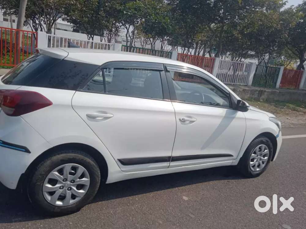 Hyundai I20 2019 Petrol Well Maintained