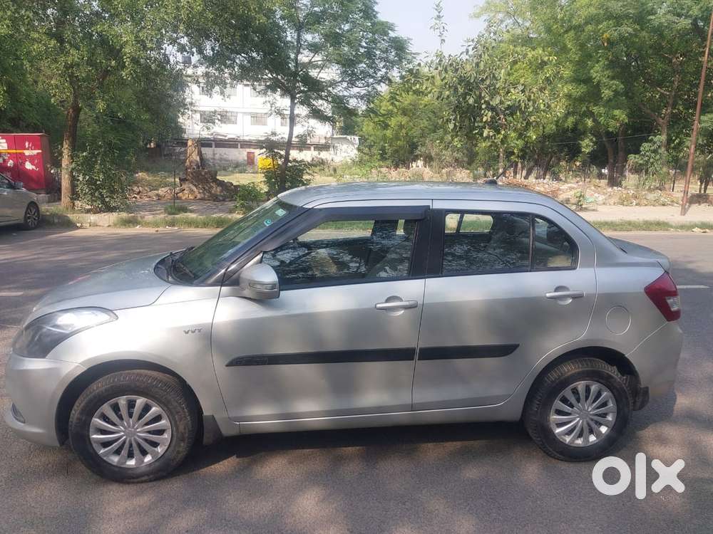 Maruti Suzuki Dzire 1.2 Vxi, 2015, Petrol