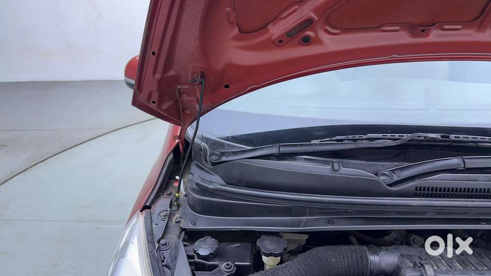 Hyundai I10 Magna 1.2 Itech Se, 2013, Petrol