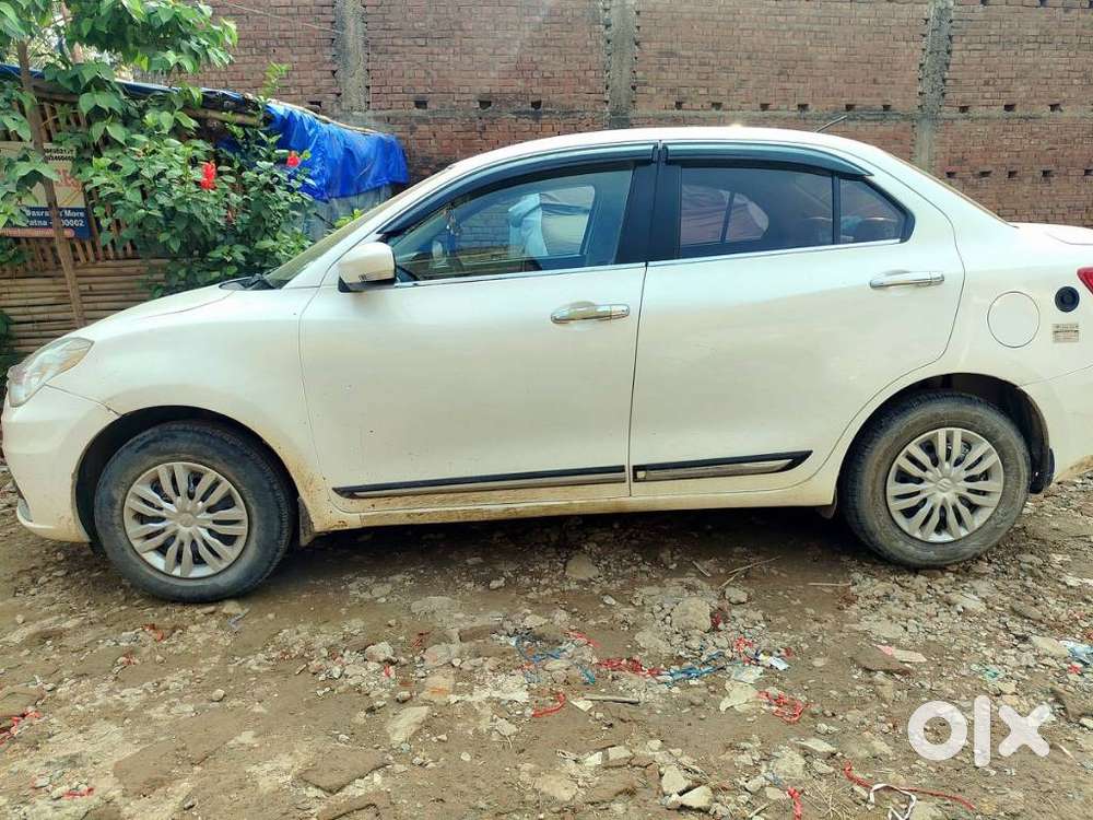 Maruti Suzuki Dzire 1.2 Vxi Cng, 2023, Cng & Hybrids