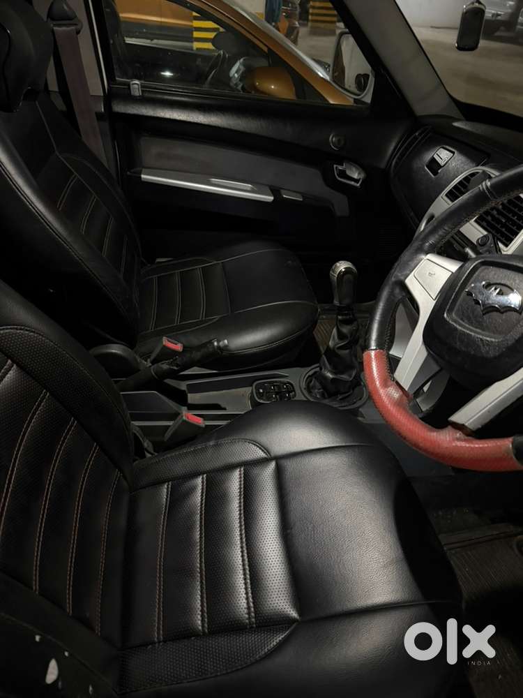 Tata Xenon Xt 2014 Diesel Manual