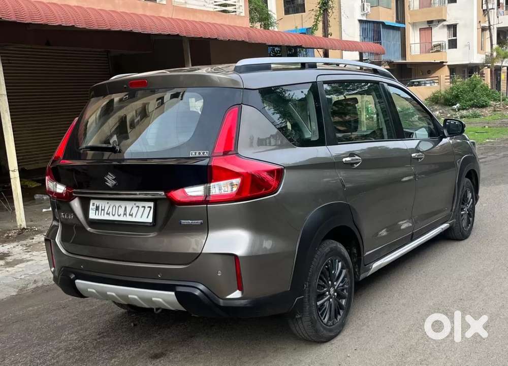 Maruti Suzuki Xl6 1.5 Alpha Mt, 2020, Petrol