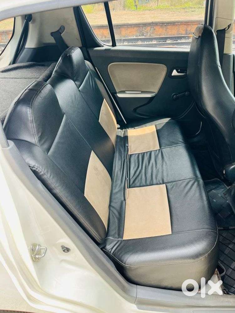 Maruti Suzuki Alto K10 1.0 Vxi, 2015, Petrol