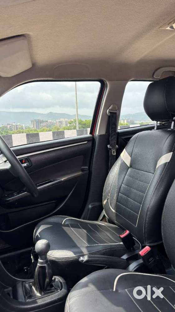 Maruti Suzuki Swift Vxi With Abs, 2013, Petrol
