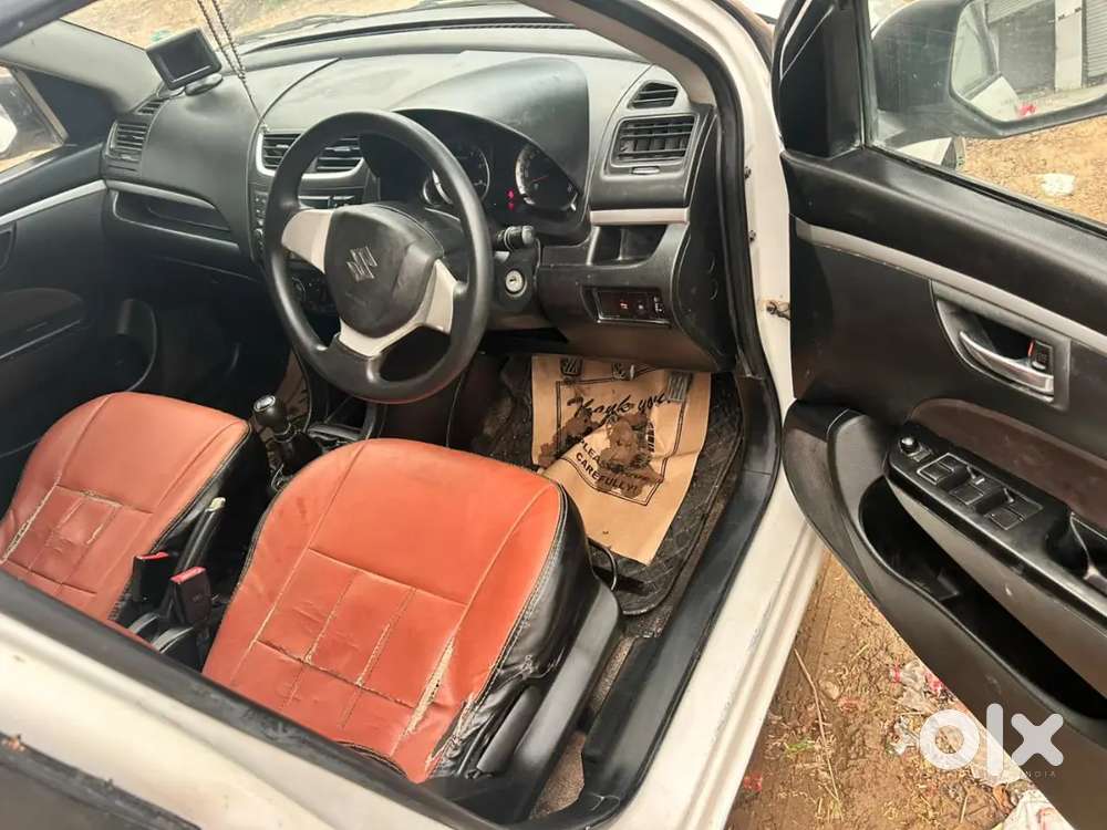 Good Condition Car