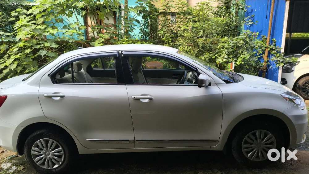 Maruti Suzuki Dzire 2024