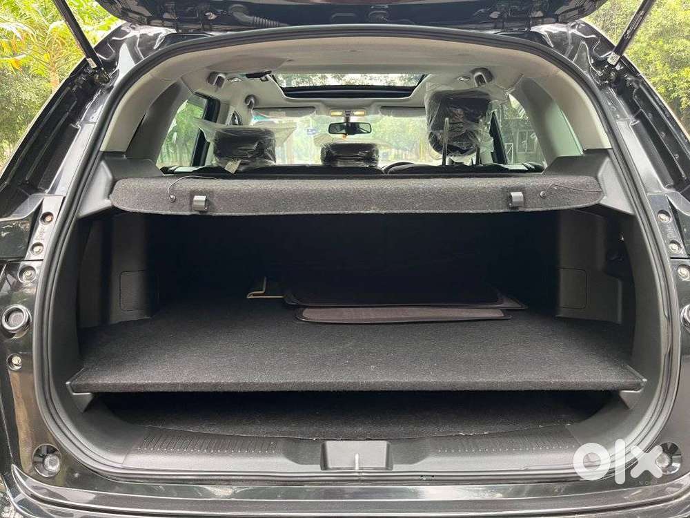 Toyota Urban Cruiser Hyryder 1.5 G Hybrid, 2025, Petrol