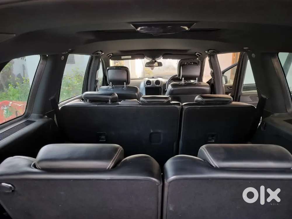 Mercedes-benz Gl-class 2013 Year
