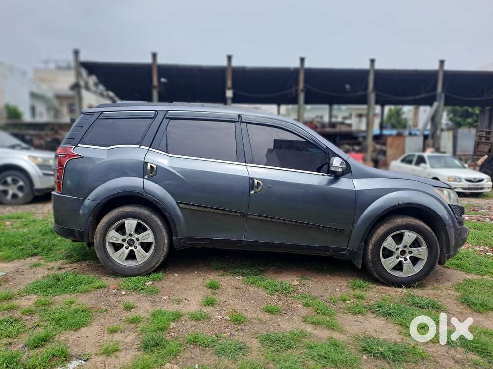 Mahindra Xuv500 2011-2015 W8 4wd, 2012, Diesel