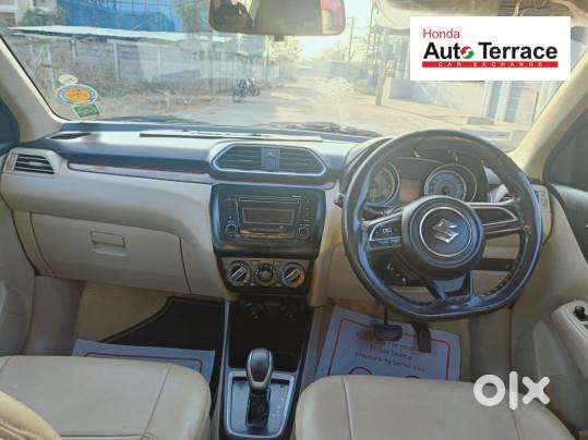 Maruti Suzuki Swift Dzire 2015-2017 1.2 Vxi, 2018, Petrol