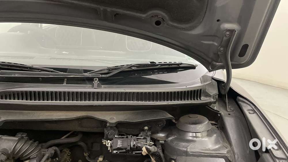 Maruti Suzuki Baleno Delta, 2017, Petrol