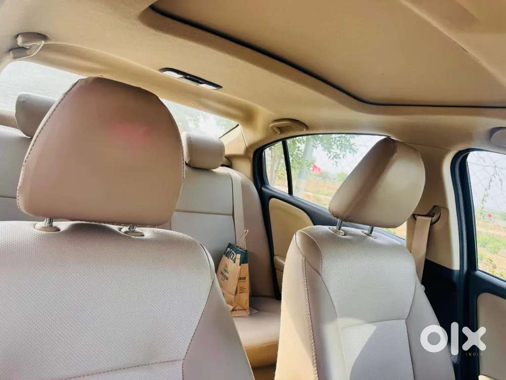 Honda City Zx 2017 Petrol Good Condition Well Maintained