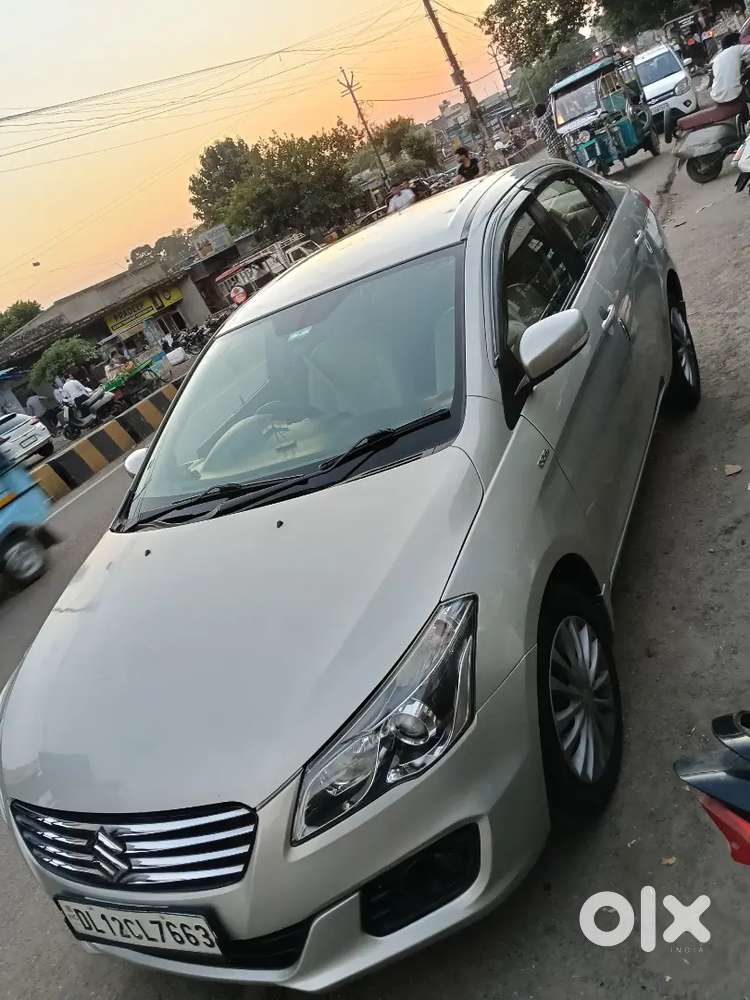 New Condition Car