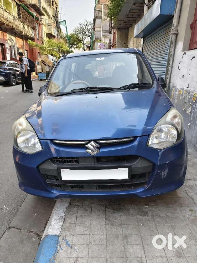Maruti Suzuki Alto 800 Lxi For Sale