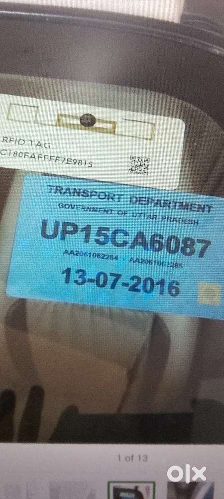 Maruti Suzuki Alto K10 2016 Petrol 47000 Km Driven