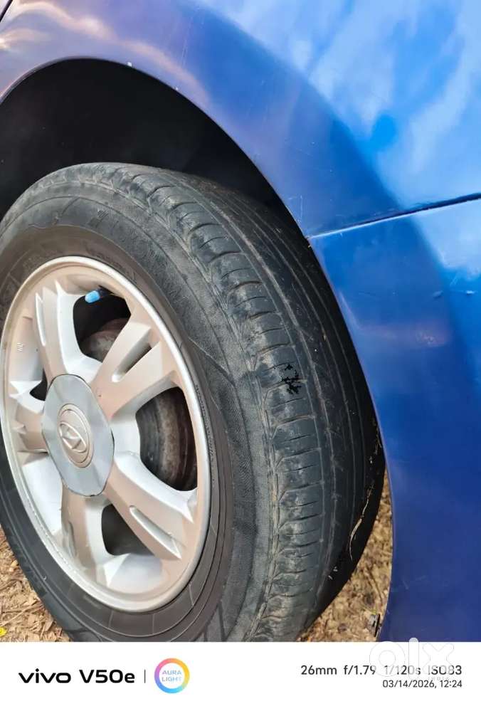 Hyundai New I20 2009 Petrol 100000 Km Driven