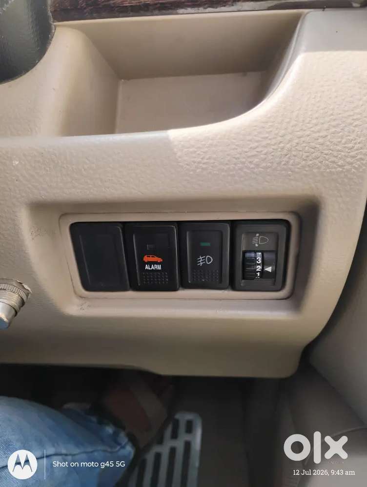 Maruti Suzuki Dzire 2013 Year
