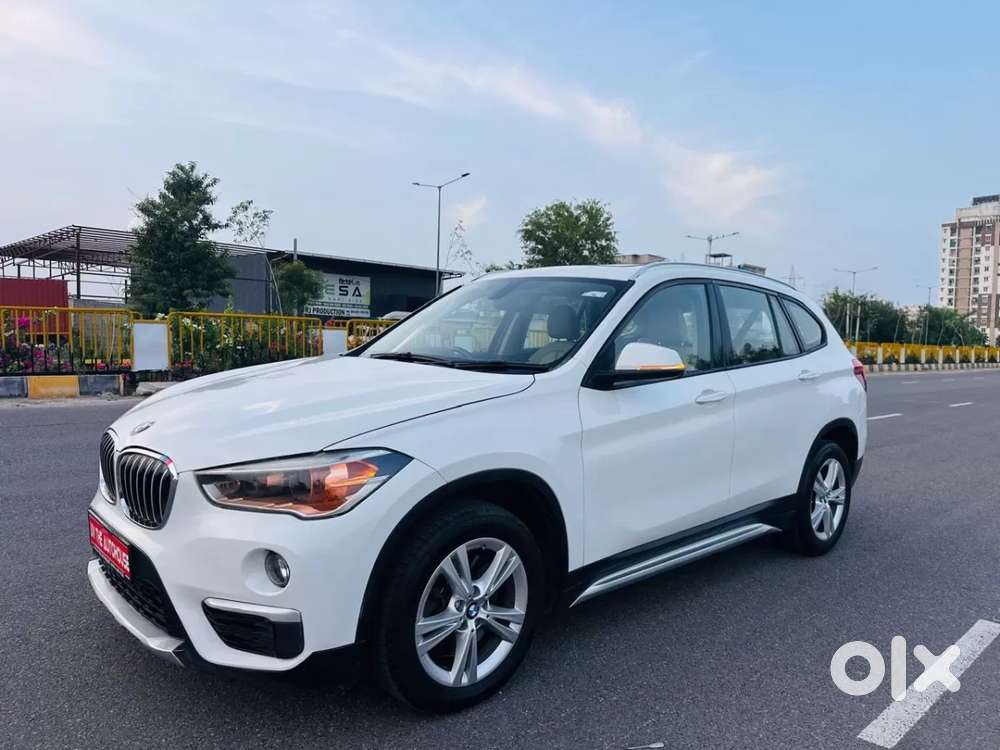 Bmw X1 Sdrive20d Expedition, 2019, Diesel