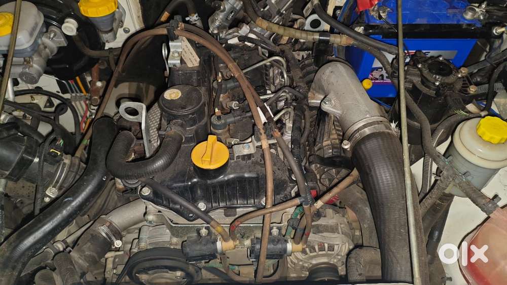 Mahindra Bolero 1.5 Power Plus Slx, 2020, Petrol