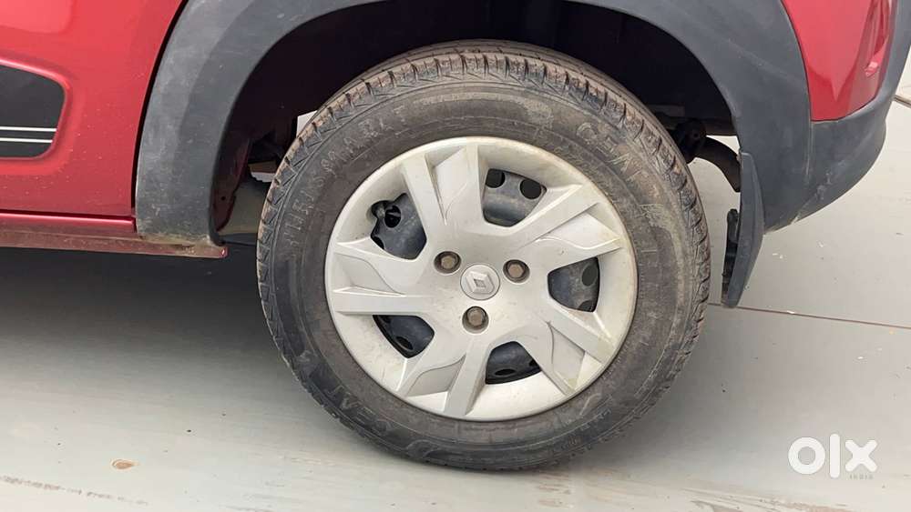 Renault Kwid Rxl 1.0, 2021, Petrol