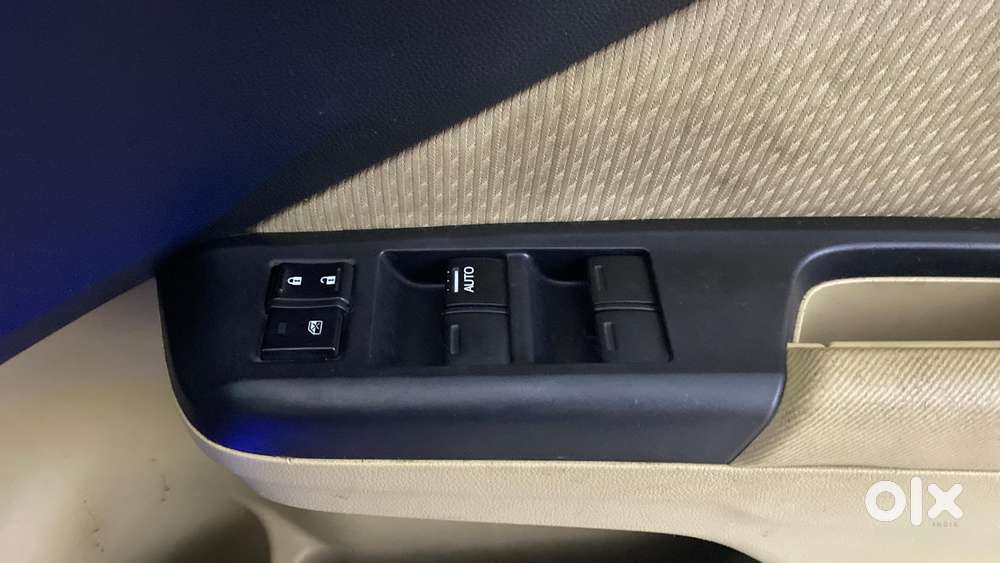 Honda City I-vtec Sv, 2019, Petrol