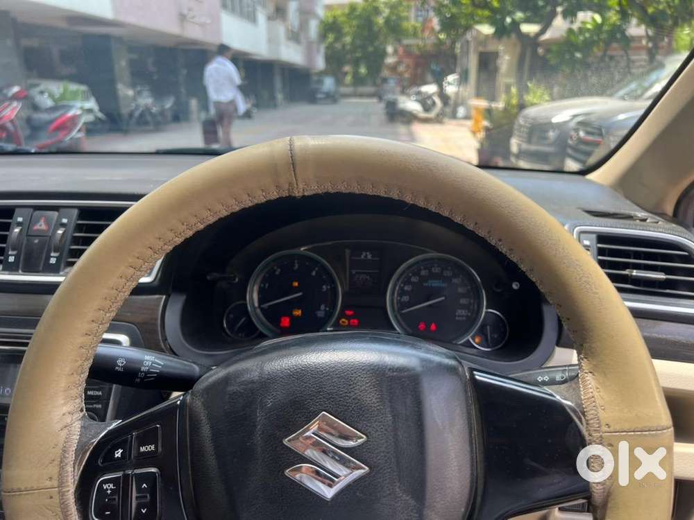 Maruti Suzuki Diesel 2017