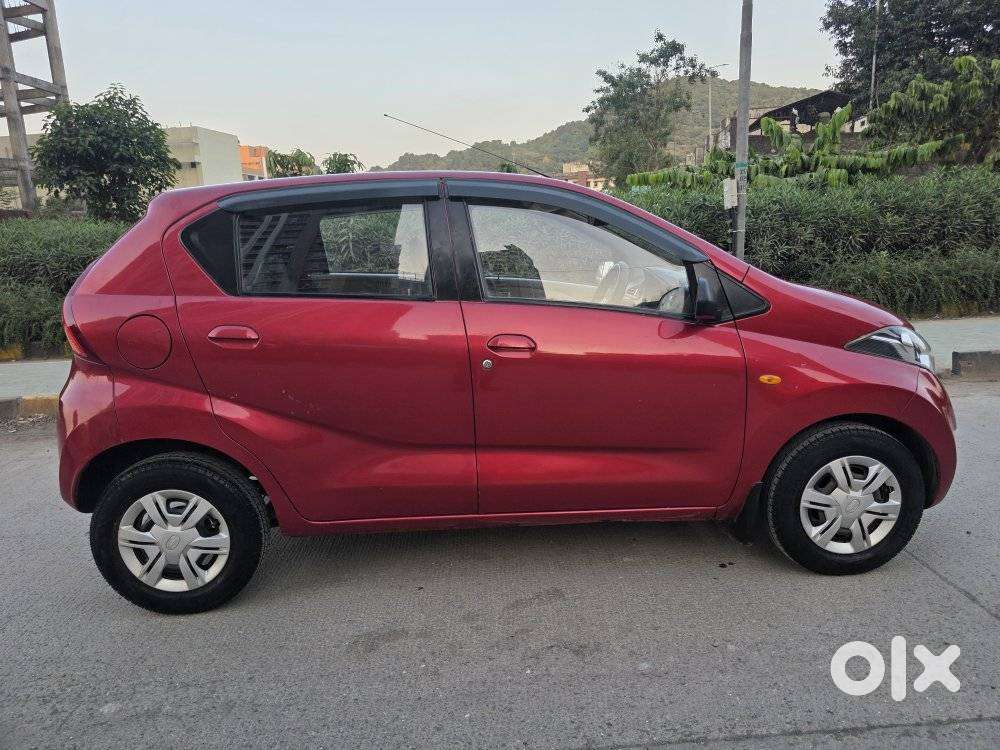 Datsun Redigo T, 2016, Cng & Hybrids