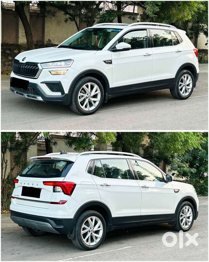 Skoda Kushaq 1.0 Tsi Style, 2024, Petrol