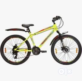 Olx gear hot sale cycle price