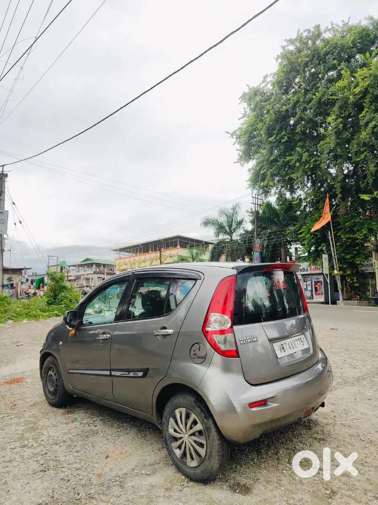 Maruti Suzuki Ritz Diesel,tax 2028