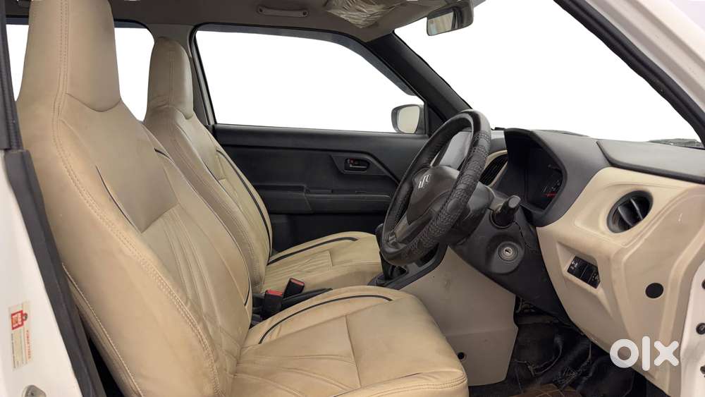 Maruti Suzuki Wagon R Lxi Cng, 2019, Cng & Hybrids