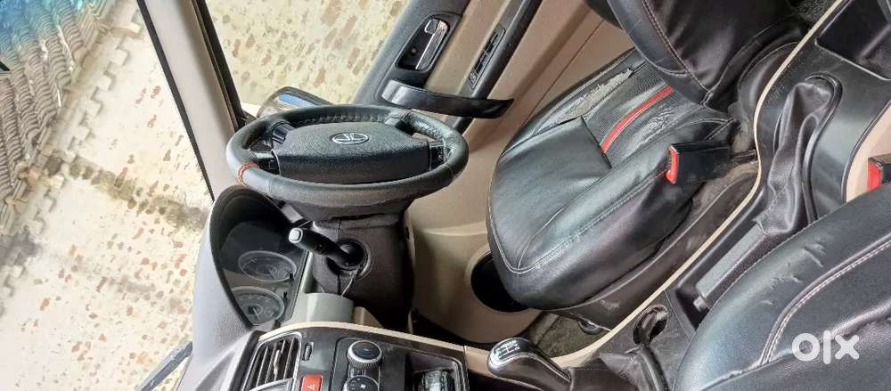Tata Safari Storme 2014 Diesel 90000 Km Driven