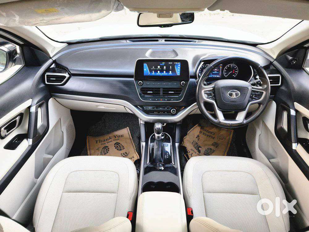 Tata Safari 2.0 Kryotec Xza Plus, 2022, Diesel