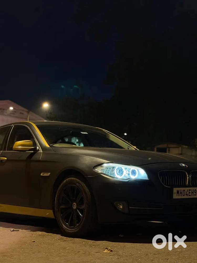 Bmw 525 D Urgent Sell