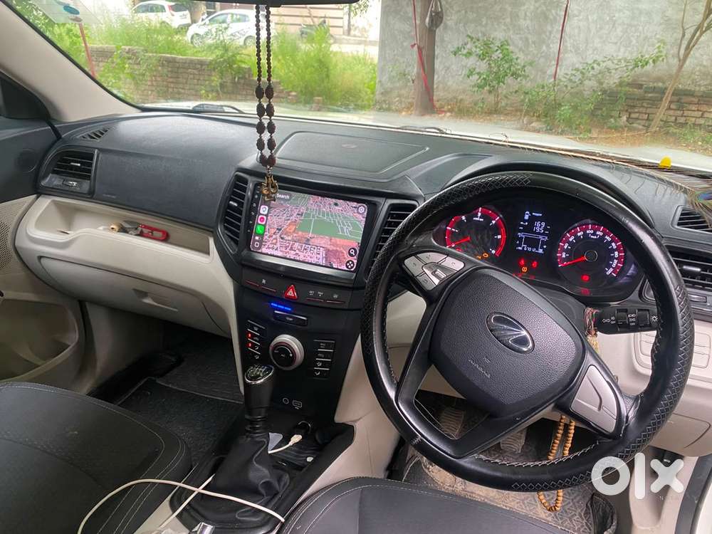 Mahindra Xuv300 Diesel 2023