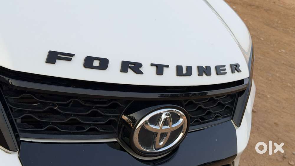 Toyota Fortuner 2011-2016 4x2 4 Speed At, 2019, Diesel