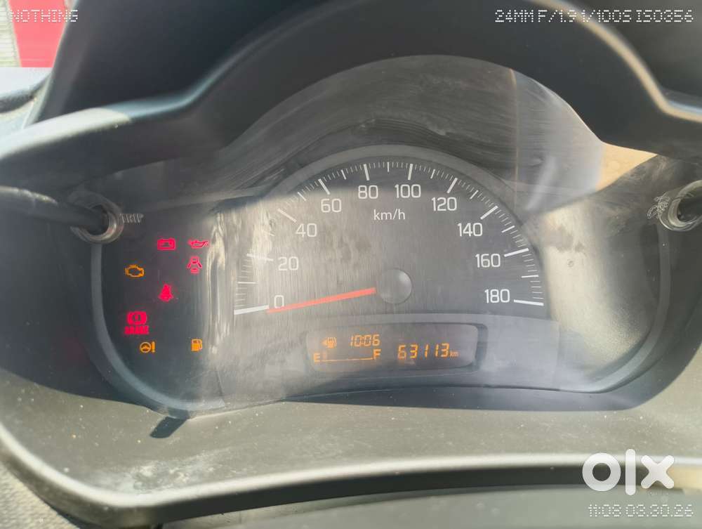 Maruti Suzuki Celerio Vxi Optional Mt, 2020, Petrol