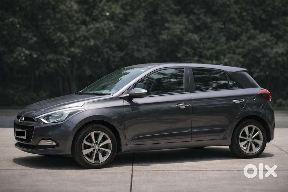 Hyundai I20 2015 Diesel Well Maintained