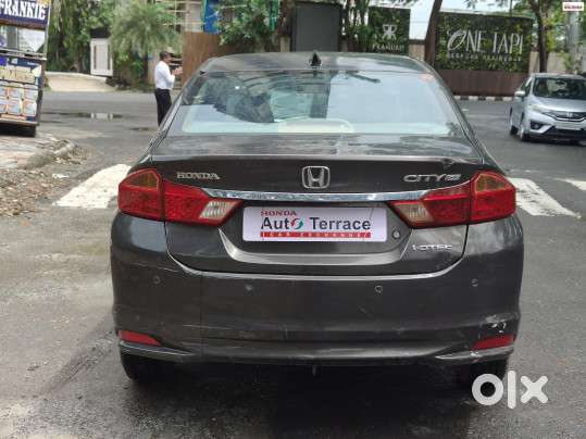 Honda City I Dtec Sv, 2014, Diesel