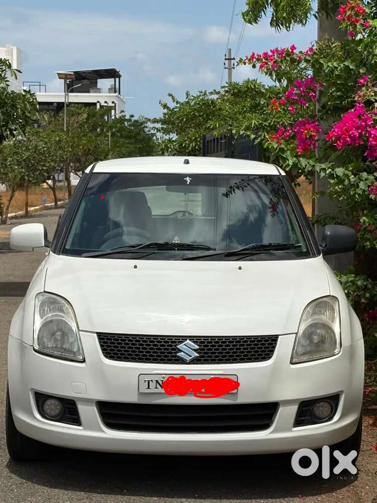 Maruti Suzuki Swift For Sale