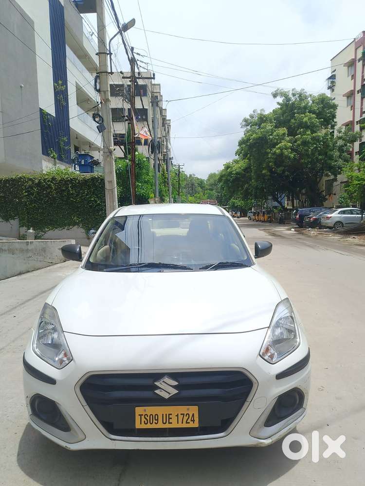 Maruti Suzuki Swift Dzire Tour, 2023, Petrol