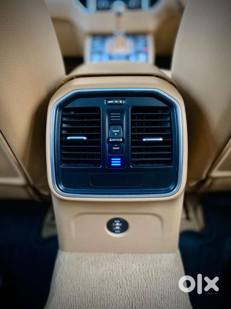 Porsche Macan 2.0 Petrol, 2017, Petrol