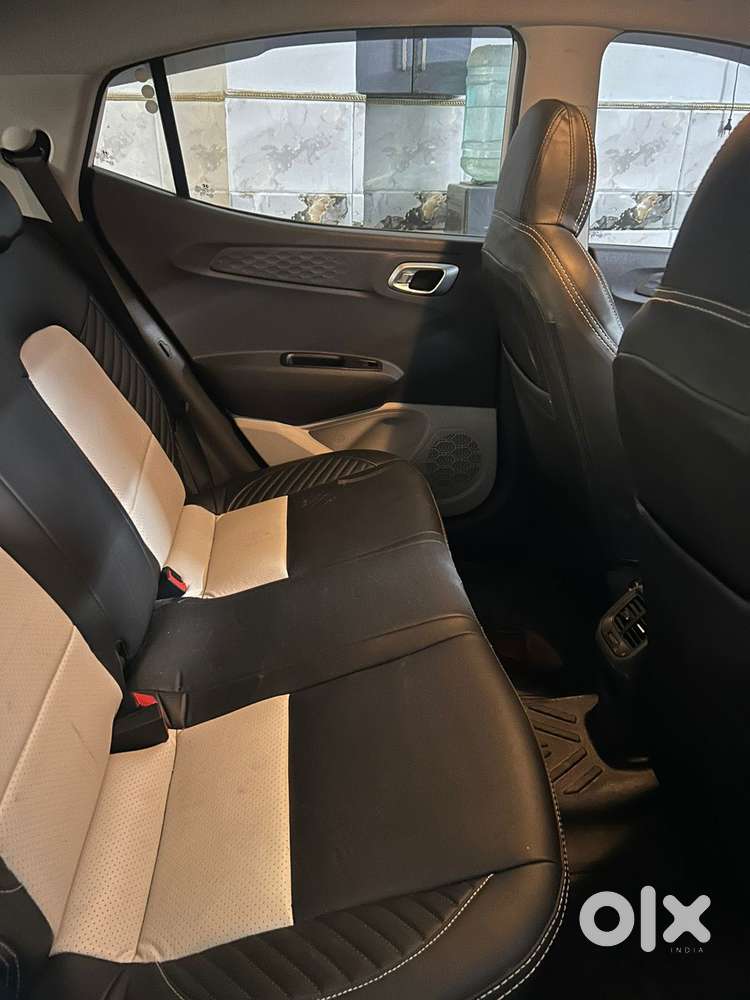 Hyundai Grand I10 Nios Sportz 1.2 Kappa Vtvt, 2024, Petrol