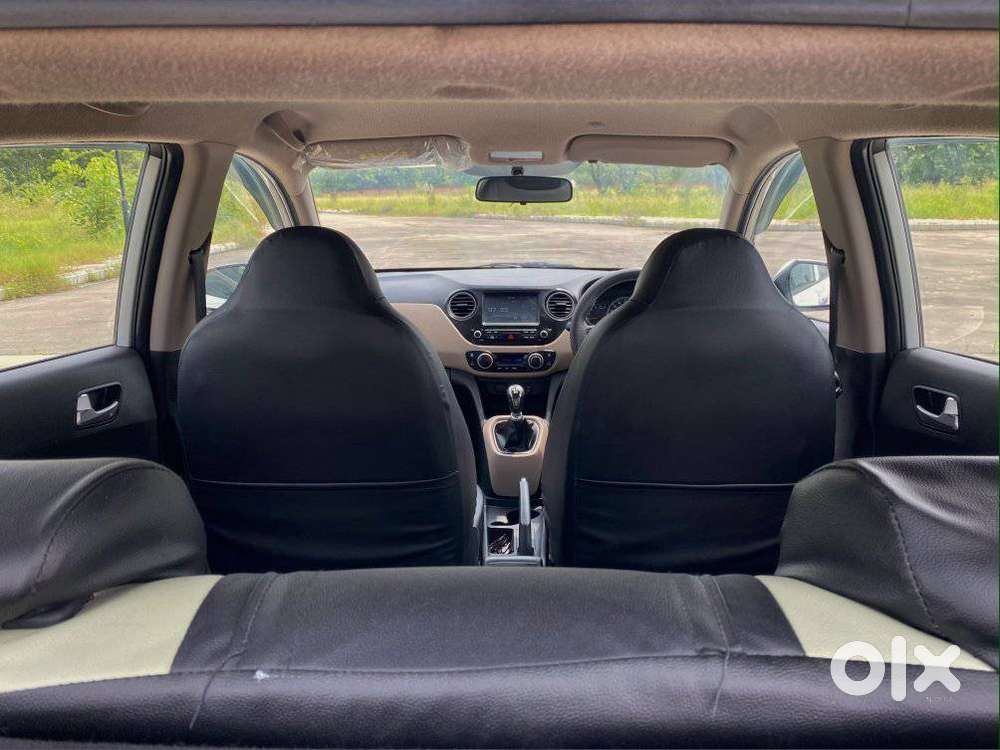Hyundai Grand I10 1.2 Crdi Asta, 2018, Diesel