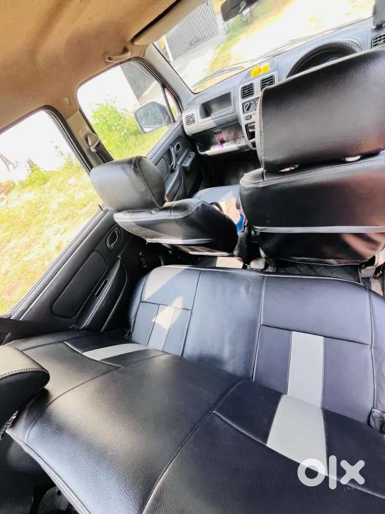 Maruti Suzuki Wagon R 2006