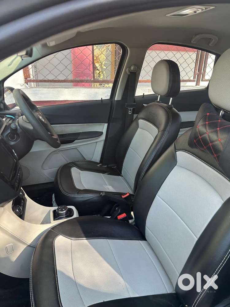 Tata Tigor Ev 2022 Electric Well Maintained