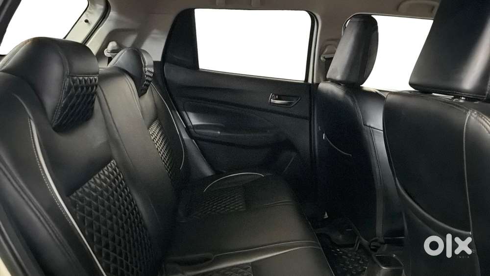 Maruti Suzuki Swift Amt Vxi, 2023, Petrol