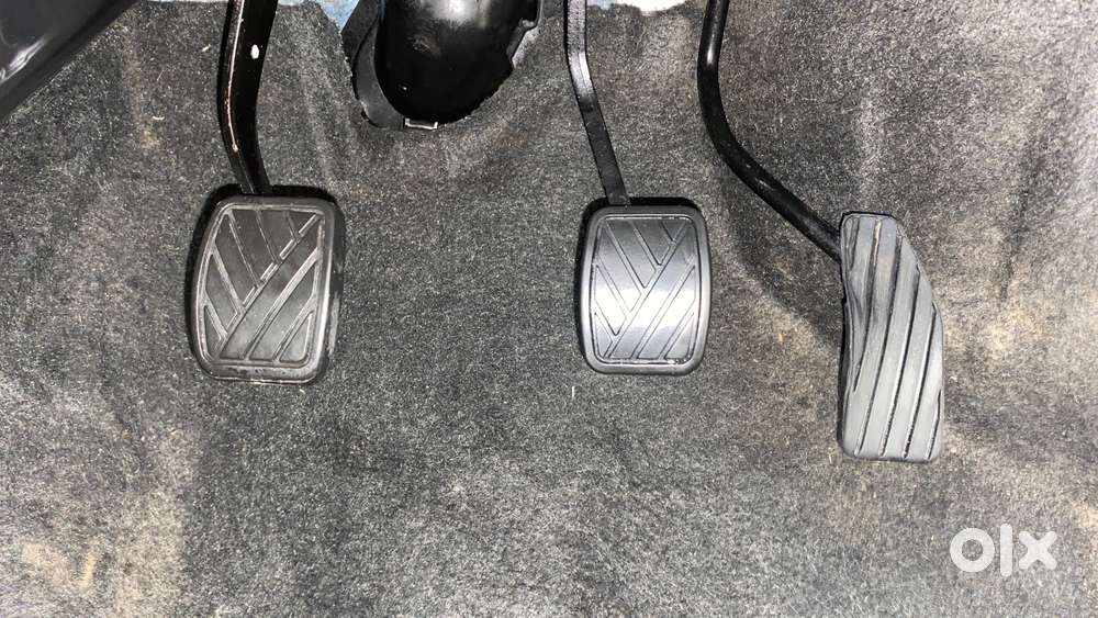 Maruti Suzuki Wagon R 1.0 Vxi, 2018, Petrol