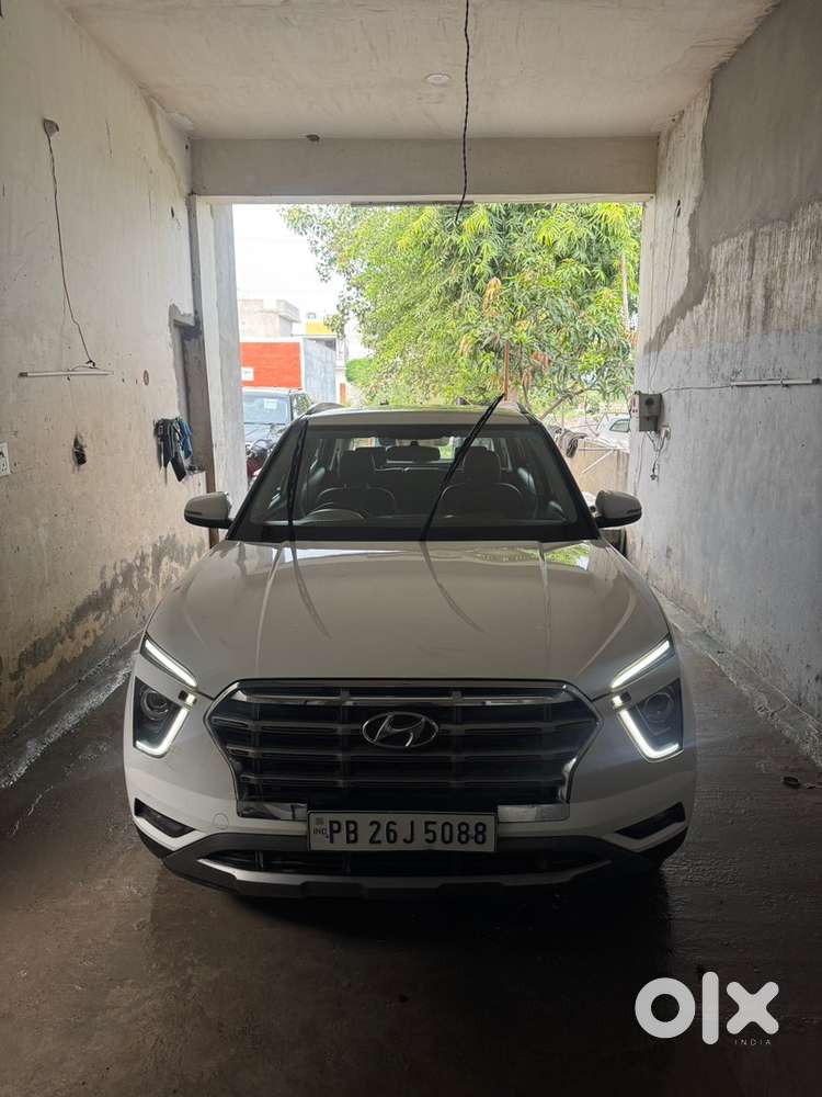 Hyundai Creta 2023 Petrol All Orignal